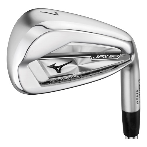 Mizuno JPX-921 Hot Metal Individual Irons