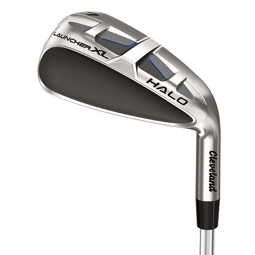 Cleveland Launcher XL Halo Single Irons 