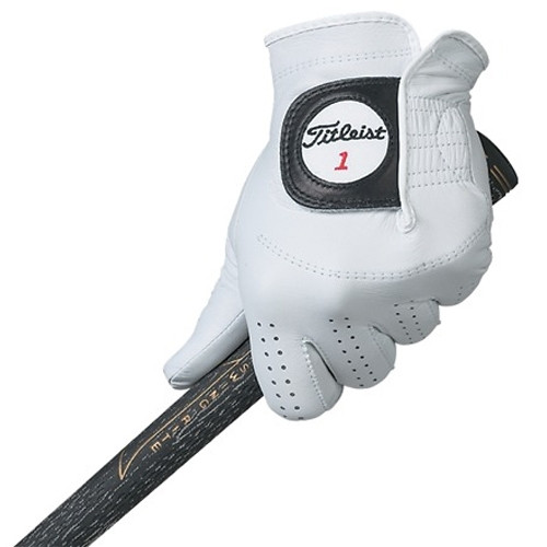 Titleist Players Golf Gloves 6 Pack