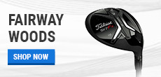 Fairway Woods