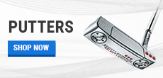 Golf Putters
